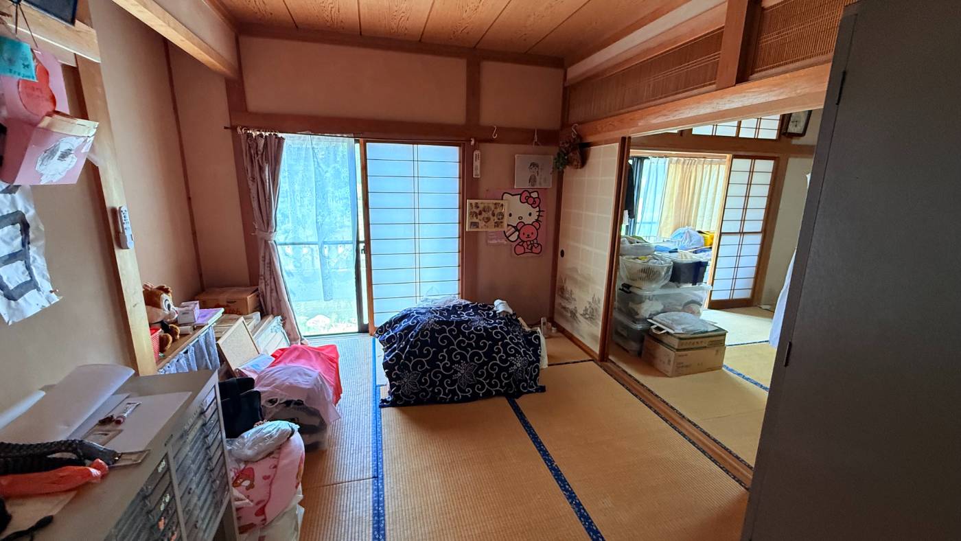 Sekigawa turnkey house for sale